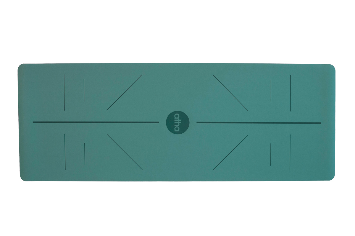 atha pro aqua yoga mat