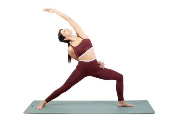 atha pro x yoga mat mint