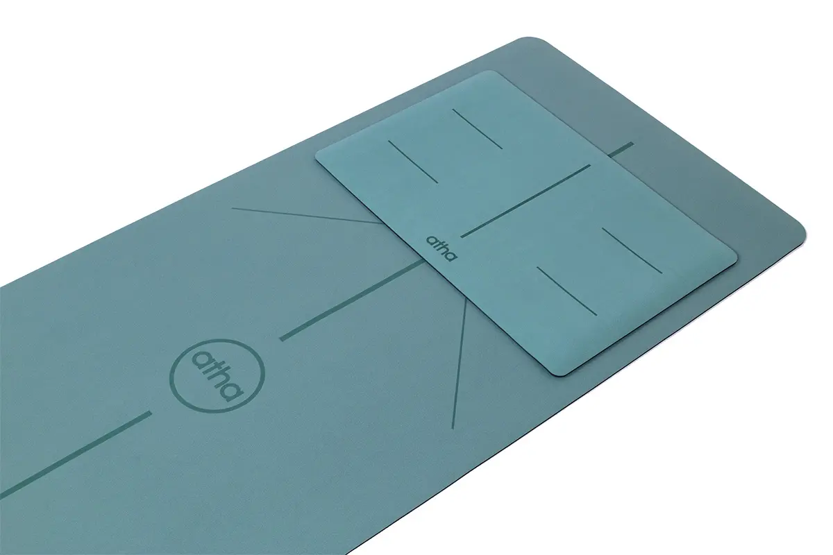 atha pro x yoga pad