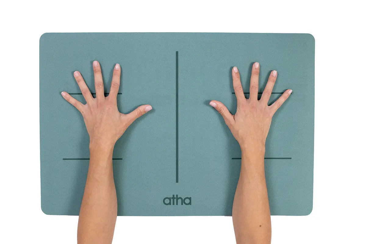 atha pro x yoga pad