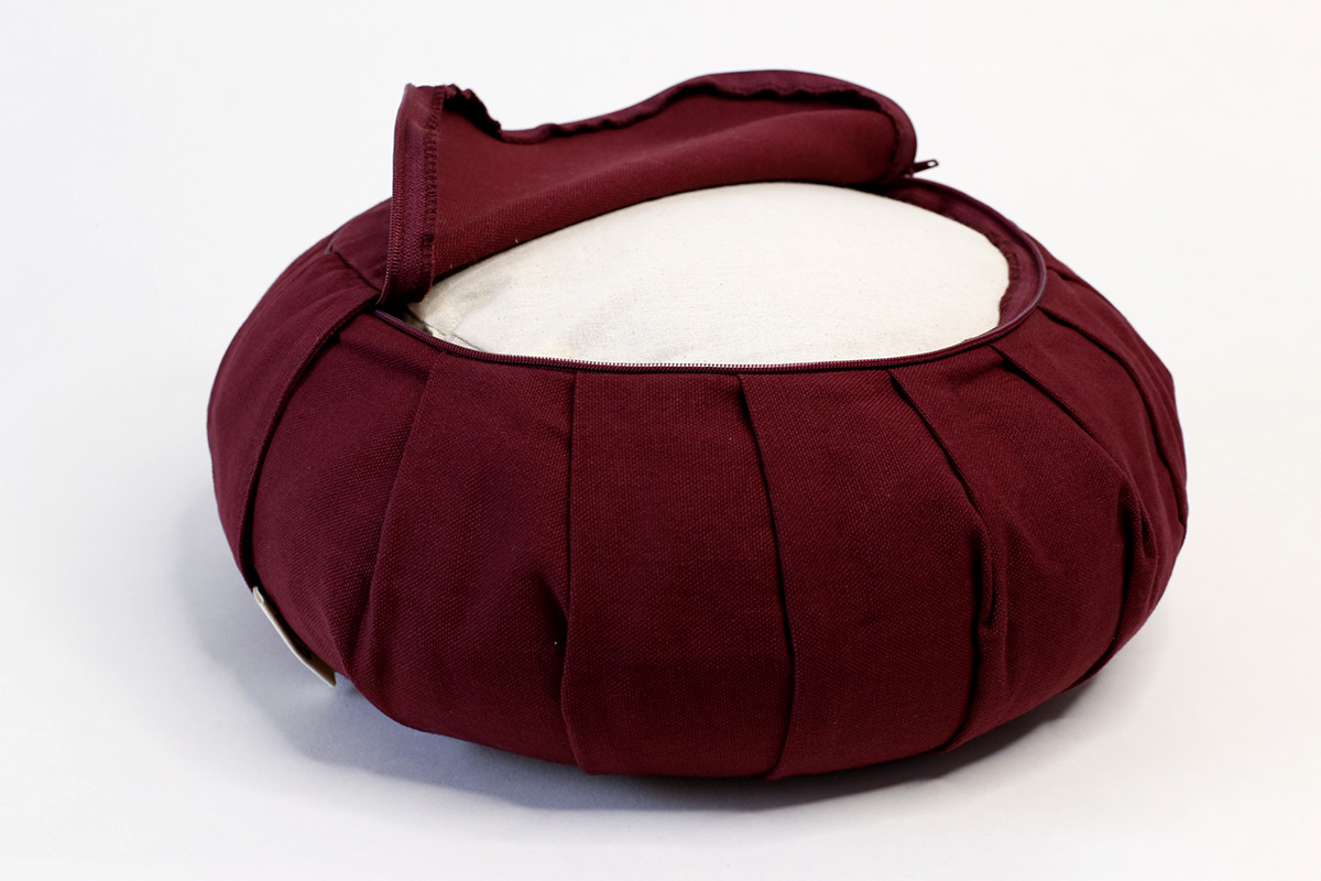 Cojín de meditación Samsara - Imagen 3